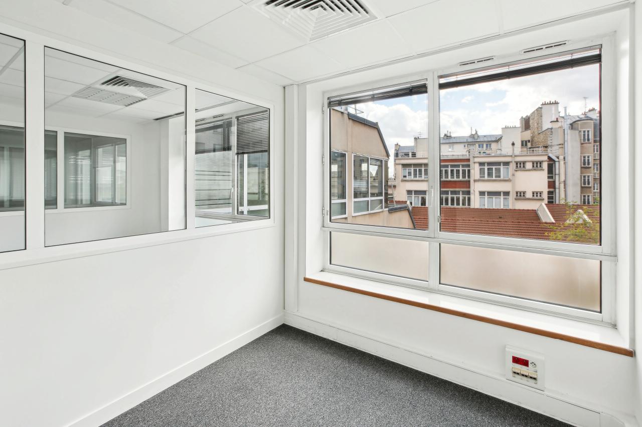 Bureau Paris 409m² Location bureau Paris OLBUR2424125 5